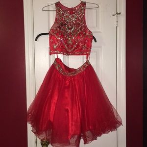 Sweet 16 / prom dress ❤️